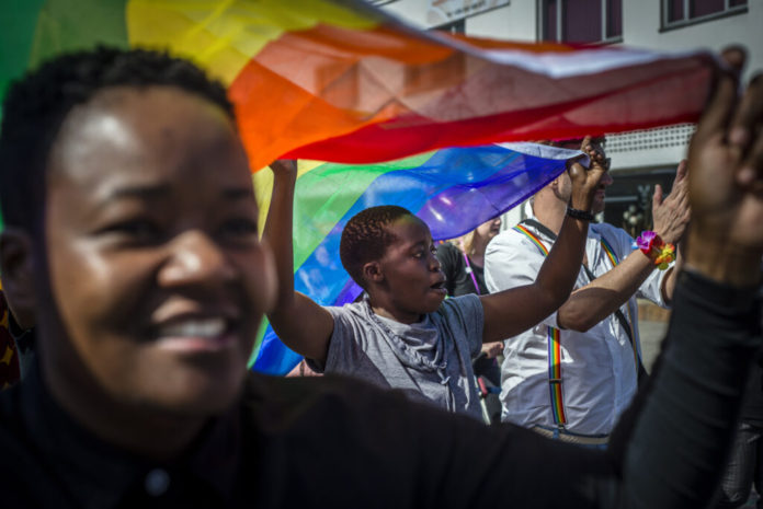 Namibia on track to finally decriminalise gay sex - PinkNews