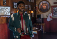 ‘Nancy Drew’: Tian Richards Is the Perfectly Tailored Swift… Tom Swift, That Is – TV Insider