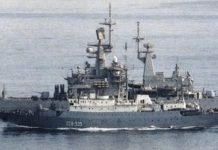 Navy Comments on “Russian Hydrographic Vessel” Off Hawaiian Islands – Maui Now