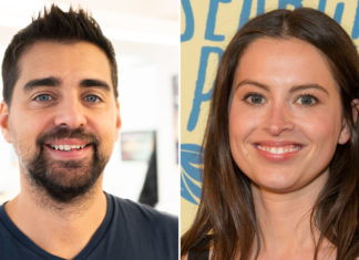 Netflix Picks Up Darren Star Comedy Series ‘Uncoupled’ Co-Created By Jeffrey Richman – Deadline