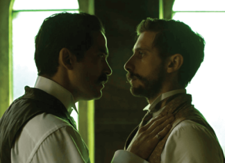 Netflix’s ‘Dance of the 41’ Shows Mexico’s Biggest Gay Scandal – Out Magazine