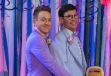 Netflix’s ‘Special’: Gay Sex on TV Has Never Been This Good—Or Important! – Yahoo News