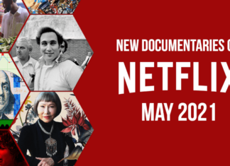 New Documentaries on Netflix in May 2021 – What’s on Netflix