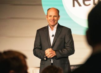 New Relic, one of Portland’s biggest tech employers, names new CEO after tumultuous year – OregonLive