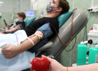 New research may allow more gay men to donate blood – Pennsylvanianewstoday.com