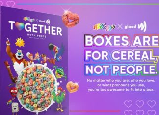 Newsmax host takes courageous stand against Pride cereal and gay leprechauns – Mic