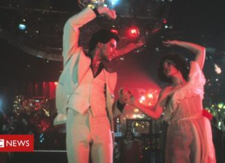 Night Fever: How club culture has moved with the times – BBC News