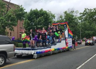 NJ destinations and events to celebrate Pride in 2021 – New Jersey Herald