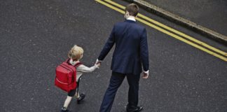 No, men don’t learn toxic masculinity from their fathers – Livescience.com