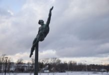 Notable moments from Harvard’s 2020-21 academic year – Harvard Gazette – Harvard Gazette