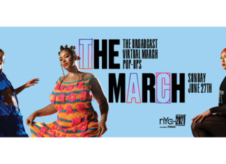 NYC Pride announces grand marshals to lead NYC Pride March on Sunday, June 27 – WABC-TV