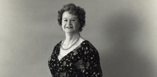 On This Gay Day: Transgender pioneer Virginia Prince died on this day in 2009 – OUTinPerth