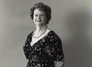 On This Gay Day: Transgender pioneer Virginia Prince died on this day in 2009 – OUTinPerth