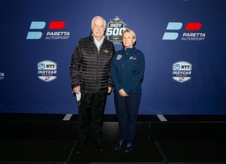 On This Indianapolis 500 Team, the Boss Is a Woman. So Is the Driver. And the Mechanic. And the Engineer. – The Wall Street Journal