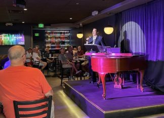 One Eleven Bar Gains a New Lease on Life During Pandemic – Palm Springs Life