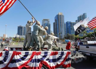 Op-Ed: How the VA has illegally denied healthcare to thousands of veterans – Los Angeles Times
