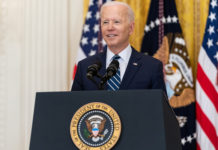 Opinion | Biden’s big gay opportunity – Washington Blade