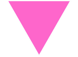 Opinion | Pink triangle: reclaiming a symbol of hate – Washington Blade