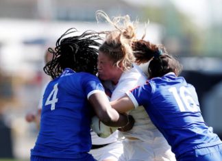 OPINION: Trans women should be allowed to play women’s rugby – Thomson Reuters Foundation