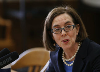 Oregon’s out governor signs bill banning gay & trans “panic” murder defense – LGBTQ Nation