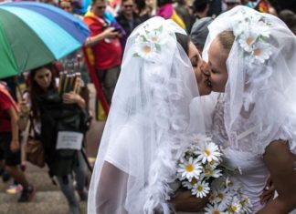 Out in the World: Czech Republic marriage equality bill moves forward – Bay Area Reporter, America’s highest circulation LGBT newspaper