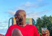 Painting my nails doesn’t make me gay – Kwabena Kwabena debunks rumours – GhanaWeb