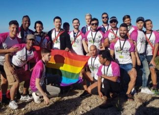 PANDEMIC FORCES MR GAY WORLD TO GO ONLINE – Gay Nation