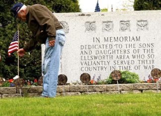 Parades and more scheduled throughout area for Memorial Day – The Ellsworth American