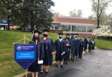 Penn State Scranton graduates 101 | Penn State University – Penn State News