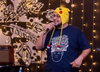 Pensacola Pre-Pride Comedy Festival ready for a comeback – Pensacola News Journal