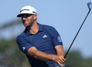 PGA Championship: Groups and tee times for the second round at Kiawah Island – Sky Sports