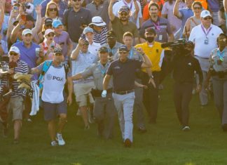 Phil Mickelson at 50: Still a Thrill, Now a Champion Again – The Wall Street Journal