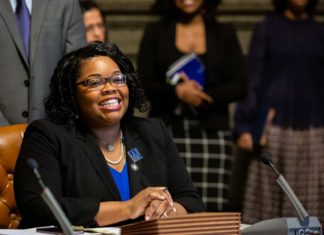 Philly Council approves resolution opposing Pa. House GOP’s anti-transgender sports bill – Pennsylvania Capital-Star