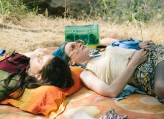 ‘Pink Skies Ahead’ By Kelly Oxford: How To Watch, MTV Premiere Date – NYLON