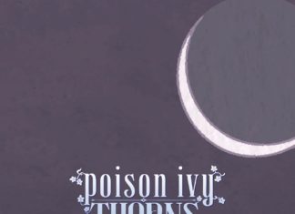 POISON IVY: THORNS’ Team on Bringing Gay Gothic Horror to DC Comics – Nerdist