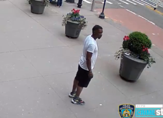 Police release footage of man accused of anti-gay attack in NYC – The Independent