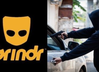 Police Say Gay Men Targeted For Robbery Using Grindr – Out Magazine