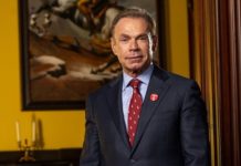 Politician Charles Peruto wants macho prosecutors on gay bashings – OUTinPerth