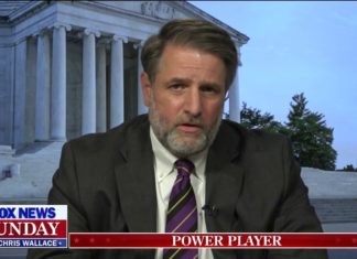 Power Player of the Week: Edwin Fountain – Yahoo News