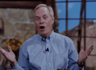 Preacher: Gay People Should Wear Labels Saying “Hazardous to Your Health” – Friendly Atheist – Patheos