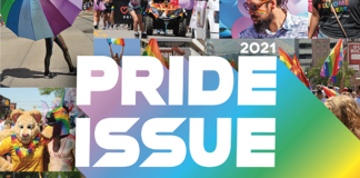Pride Issue 2021 – Salt Lake City Weekly
