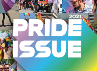 Pride Issue 2021 – Salt Lake City Weekly