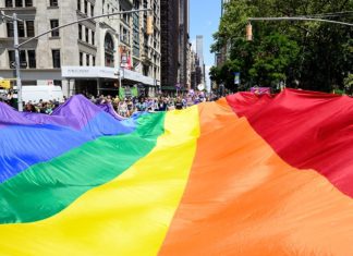 Pride Month: How It Started and How to Celebrate – Entertainment Tonight