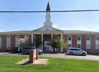 Private Christian school Whitefield Academy demands faculty condemn gay students – Kansas City Pitch