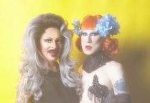 Qmmunity: It’s Gonna Be Gay: Poo Poo Platter fills your mommy complex, Cheer Ups announces reopening, and more queer events – Columns – Austin Chronicle