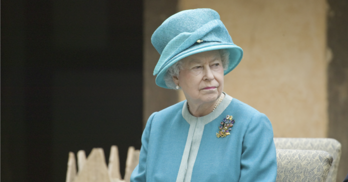 Queen Elizabeth II announces government will ban “ex-gay” conversion therapy - LGBTQ Nation
