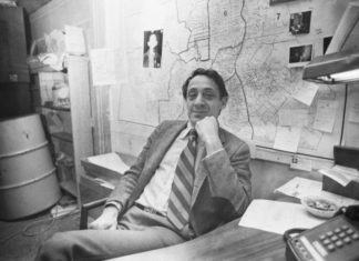 Remembering the legacy of Harvey Milk, the gay pioneer who tragically became a martyr – Yahoo Eurosport UK