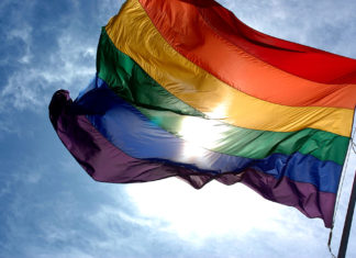 Republicans Fight With Beshear Over Adoption LGBTQ Discrimination Clause – 89.3 WFPL News Louisville