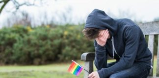 Republicans refuse to repeal law that says books about gay topics are obscene – LGBTQ Nation