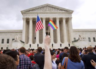 Reversing Trump, US restores transgender health protections – Knoe.com